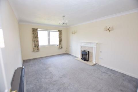 2 bedroom retirement property to rent, Marsham Street, Maidstone ME14