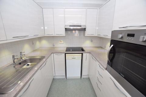 2 bedroom retirement property to rent, Marsham Street, Maidstone ME14