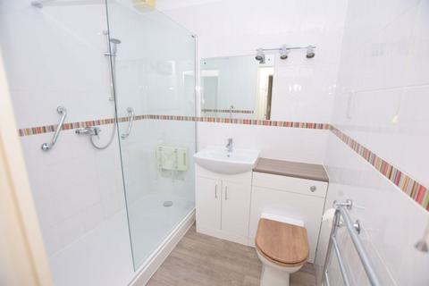 2 bedroom retirement property to rent, Marsham Street, Maidstone ME14