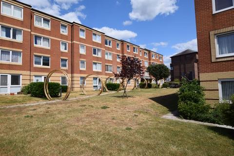 2 bedroom retirement property to rent, Marsham Street, Maidstone ME14