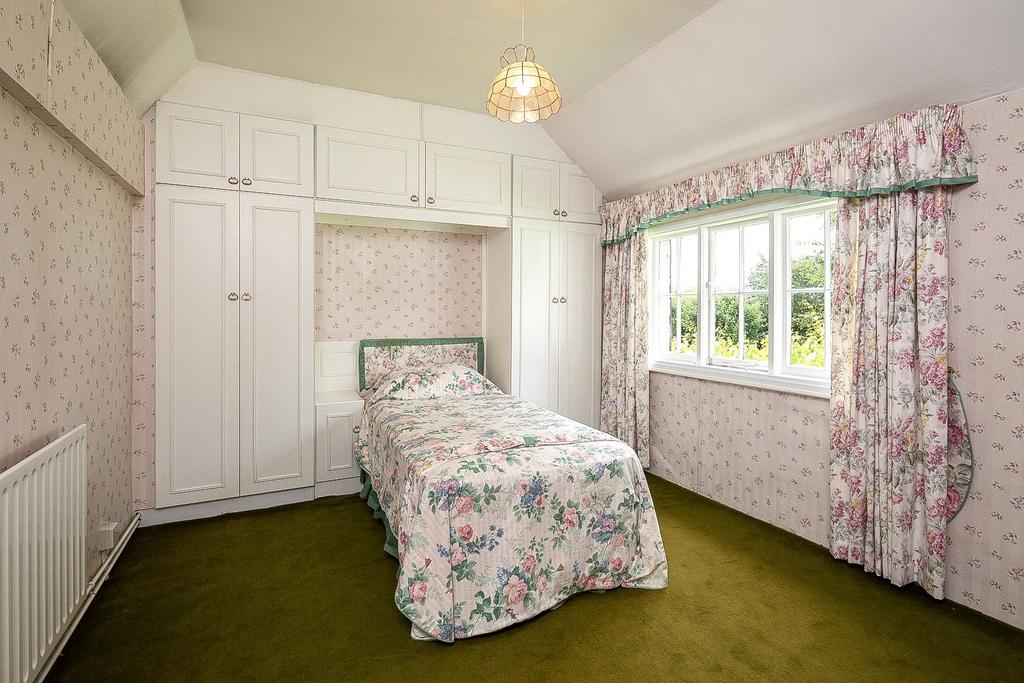 Bedroom Five