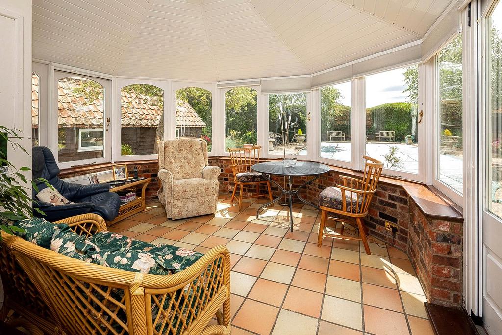 Conservatory