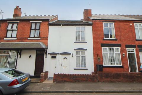 3 bedroom terraced house for sale, Flavell Street, WOODSETTON, DY1 4NT