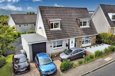 76 Arden Grove, Kilsyth, Glasgow, G65 9NU