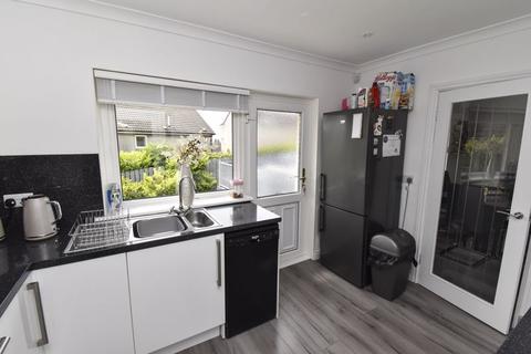 76 Arden Grove, Kilsyth, Glasgow, G65 9NU