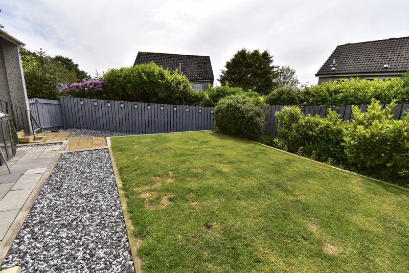 Rear Garden Angle 1