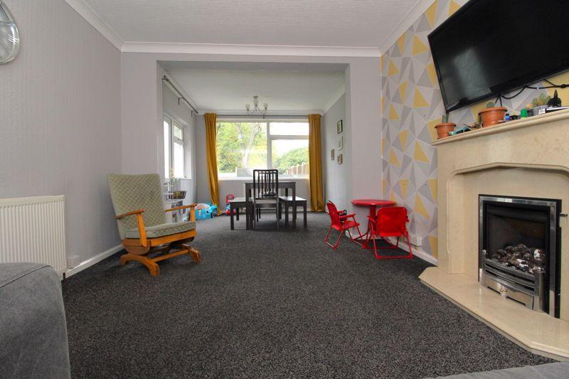 Weston Crescent, Aldridge, WS9 0HB 5 bed detached house £365,000