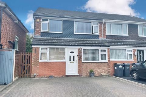 15 Cater Drive, Sutton Coldfield, B76 2PS