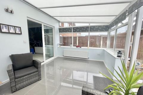 15 Cater Drive, Sutton Coldfield, B76 2PS