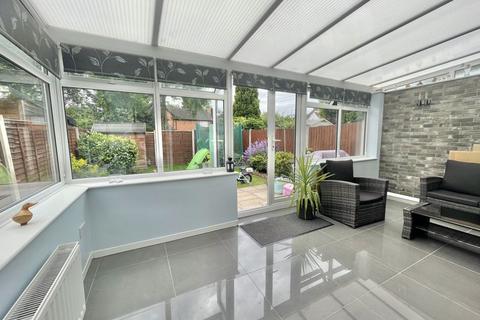 15 Cater Drive, Sutton Coldfield, B76 2PS