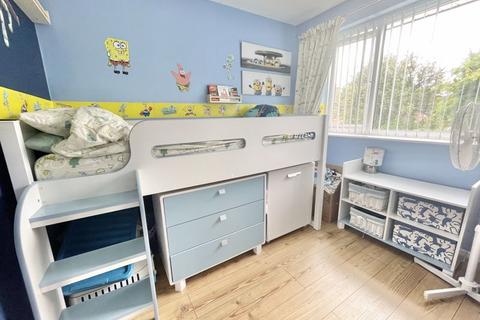 15 Cater Drive, Sutton Coldfield, B76 2PS