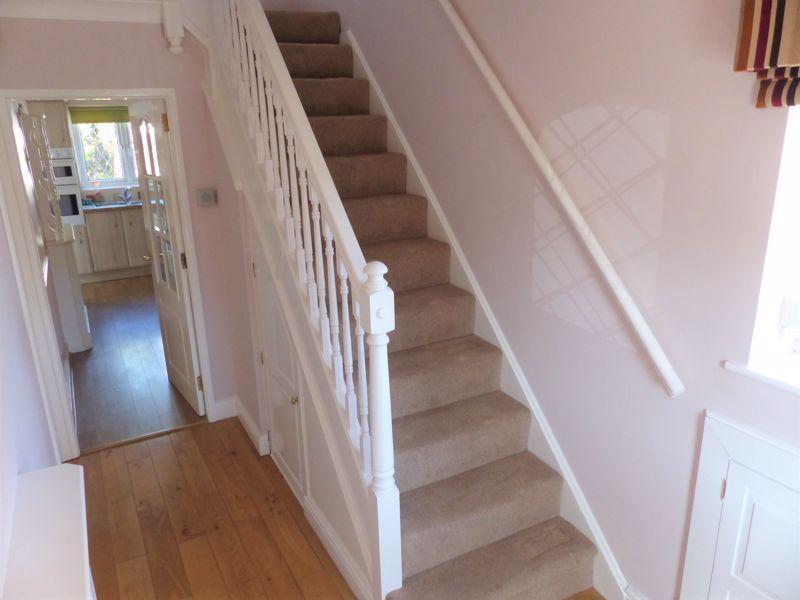 Lorimer Way, Great Barr, Birmingham... 3 bed semidetached house £270,000