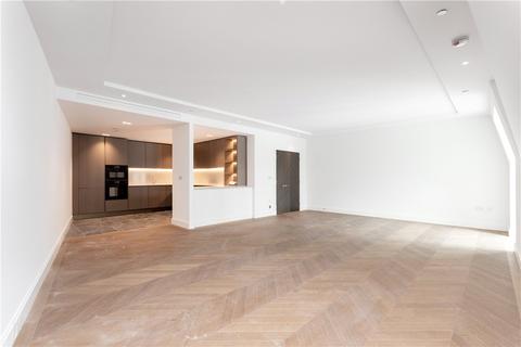 2 bedroom apartment to rent, Millbank, Westminster, London, SW1P