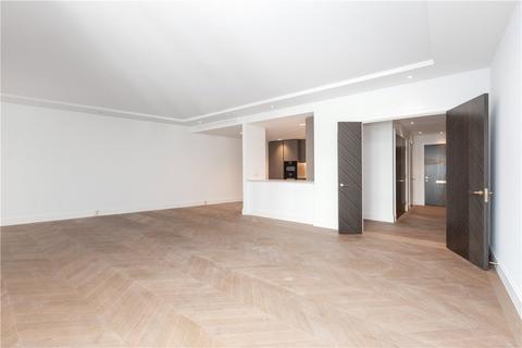 2 bedroom apartment to rent, Millbank, Westminster, London, SW1P