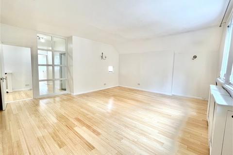 2 bedroom flat to rent, Frognal, Hampstead