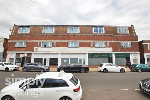 Studio to rent, New Broadway, Worthing