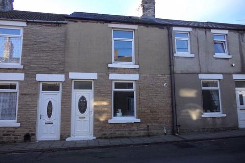 2 bedroom terraced house for sale, High Hope Street, Crook