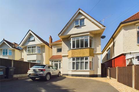 2 bedroom apartment for sale, Belle Vue Crescent, Southbourne, Bournemouth, BH6