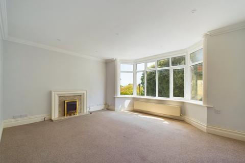 2 bedroom apartment for sale, Belle Vue Crescent, Southbourne, Bournemouth, BH6