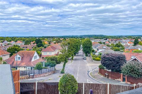 2 bedroom apartment for sale, Belle Vue Crescent, Southbourne, Bournemouth, BH6