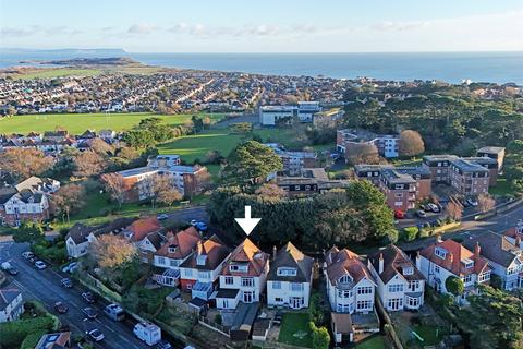 2 bedroom apartment for sale, Belle Vue Crescent, Southbourne, Bournemouth, BH6