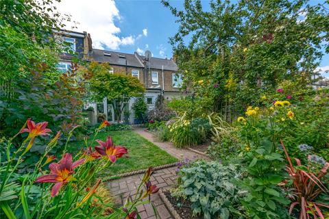 81 Holland Road, London, NW10 5AT