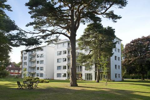 2 bedroom apartment for sale, Western Road, Branksome Park, Poole, Dorset, BH13