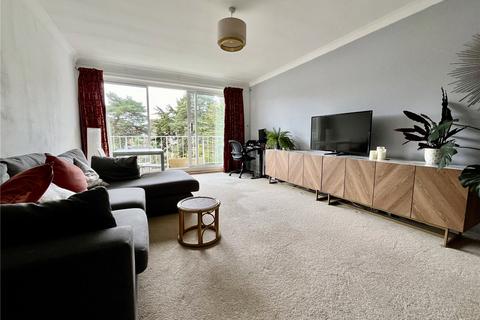 2 bedroom apartment for sale, Western Road, Branksome Park, Poole, Dorset, BH13