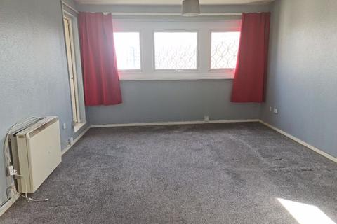 1 bedroom apartment to rent - Crescent Tower, Brindley Drive, Birmingham, B1 2NJ