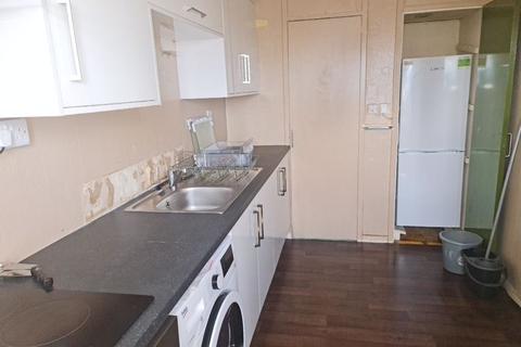 1 bedroom apartment to rent - Crescent Tower, Brindley Drive, Birmingham, B1 2NJ