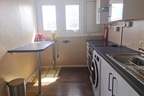1 bedroom apartment to rent, Crescent Tower, Brindley Drive, Birmingham, B1 2NJ