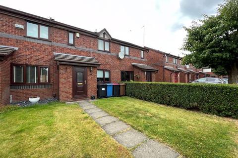 26 Castlerea Close, Eccles, Manchester, M30 0JY