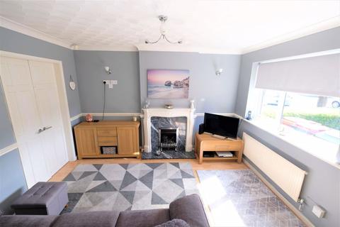 26 Castlerea Close, Eccles, Manchester, M30 0JY