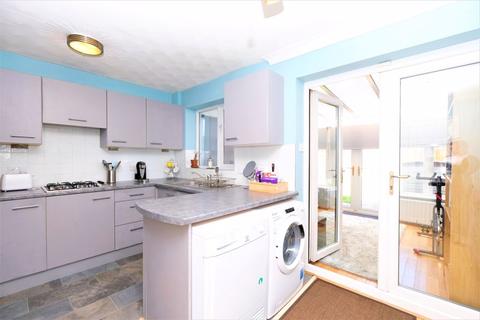 26 Castlerea Close, Eccles, Manchester, M30 0JY