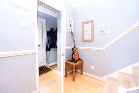 26 Castlerea Close, Eccles, Manchester, M30 0JY