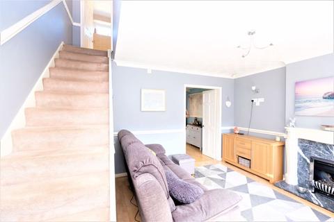 26 Castlerea Close, Eccles, Manchester, M30 0JY