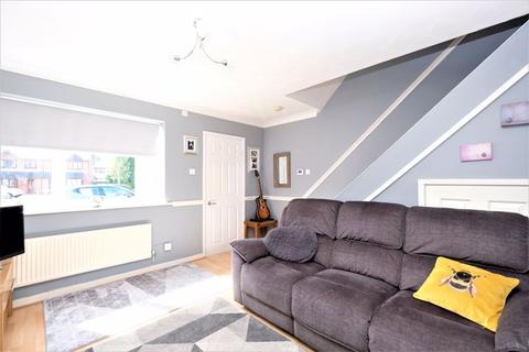 26 Castlerea Close, Eccles, Manchester, M30 0JY