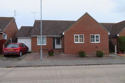 1a Darnet Road, Tollesbury, Maldon, CM9 8XG