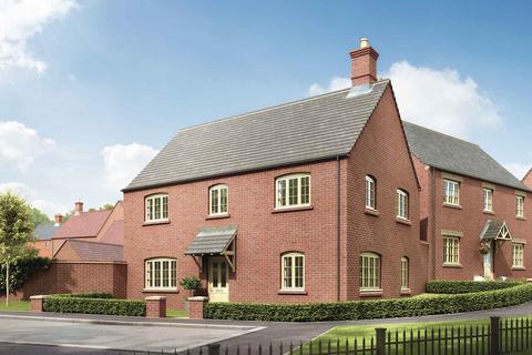 4 bedroom detached house for sale - The Kentdale - Plot 790 at Willow Park at Chestnut Grove, Radstone Fields, Radstone Road NN13