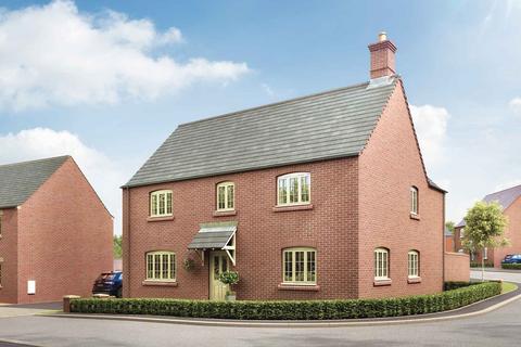 4 bedroom detached house for sale - The Farringdon - Plot 788 at Willow Park at Chestnut Grove, Radstone Fields, Radstone Road NN13