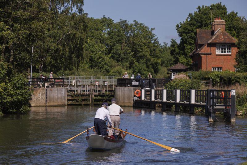River Thames