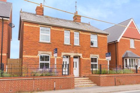 18 Challow Road, Wantage, OX12 9DS