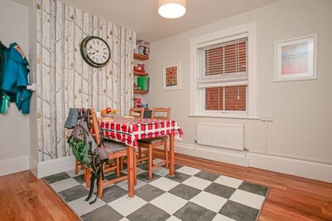 18 Challow Road, Wantage, OX12 9DS