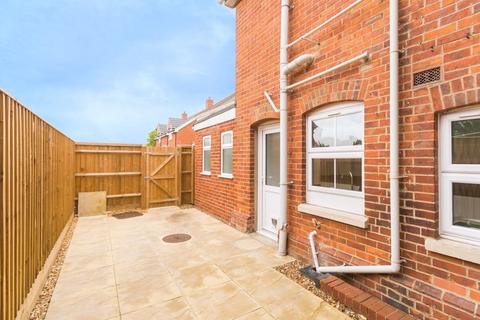 18 Challow Road, Wantage, OX12 9DS
