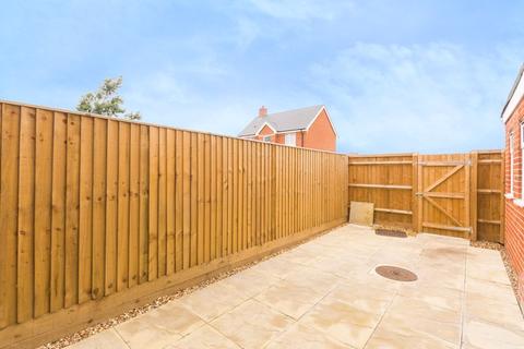 18 Challow Road, Wantage, OX12 9DS