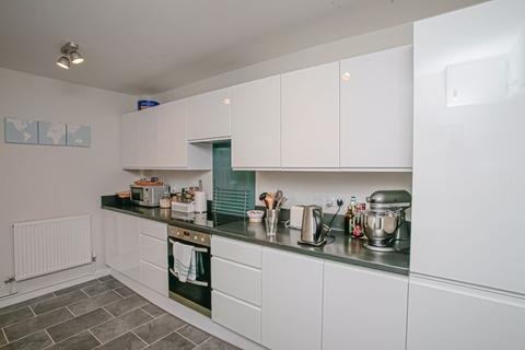 18 Challow Road, Wantage, OX12 9DS
