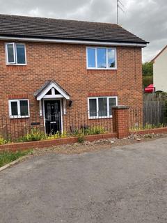 undefined, Forge Avenue, Aston Fields, Bromsgrove