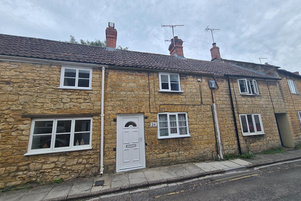 1 bedroom House for sale