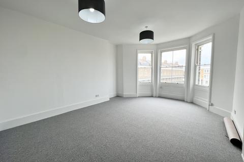 2 bedroom duplex to rent, Dalby Square, Margate