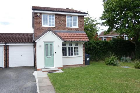 1 Bates Close, Sutton Coldfield, B76 1TL